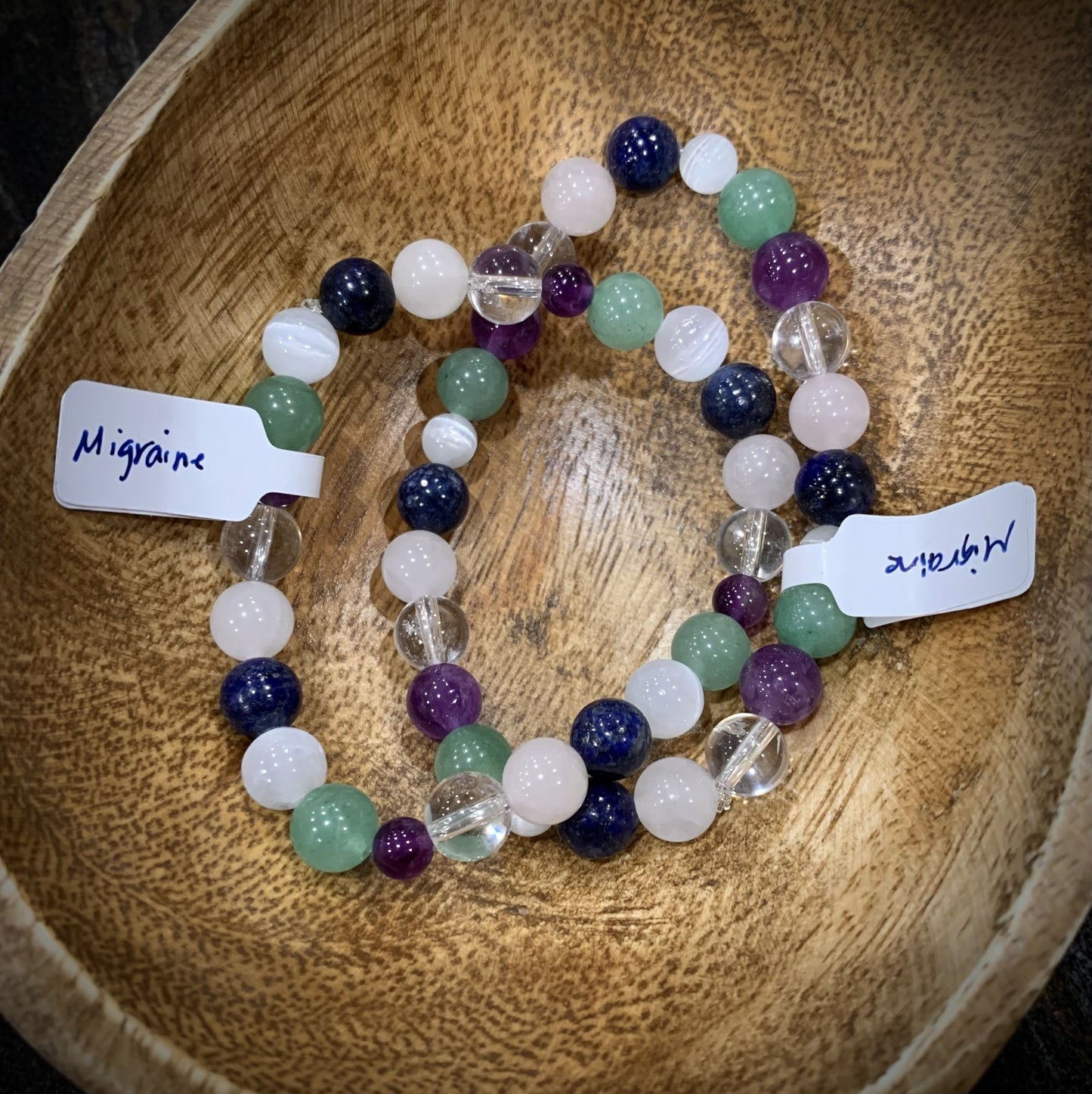 Purpose Bracelets