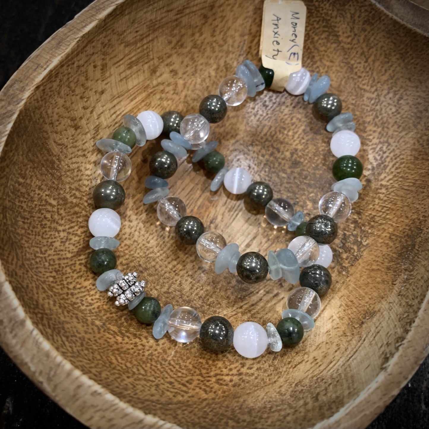 Purpose Bracelets