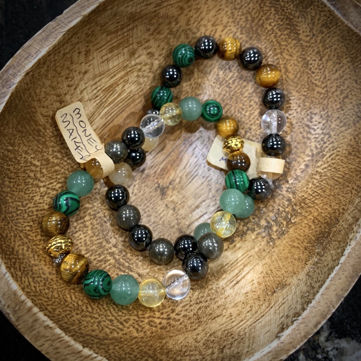 Purpose Bracelets