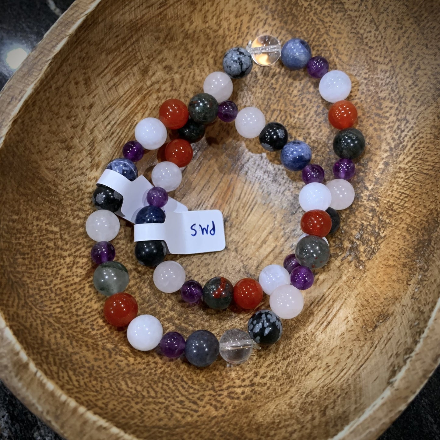 Purpose Bracelets