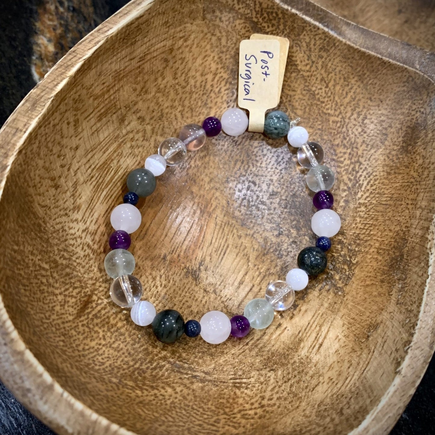 Purpose Bracelets