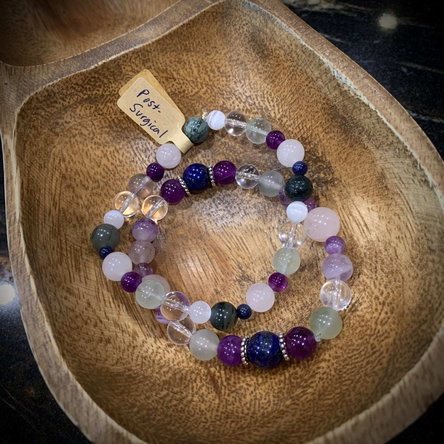 Purpose Bracelets