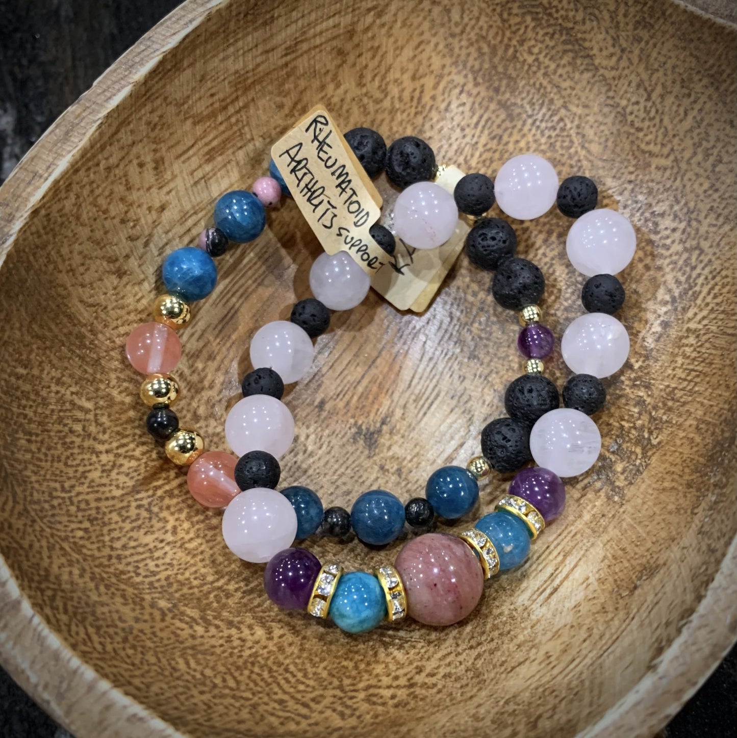 Purpose Bracelets
