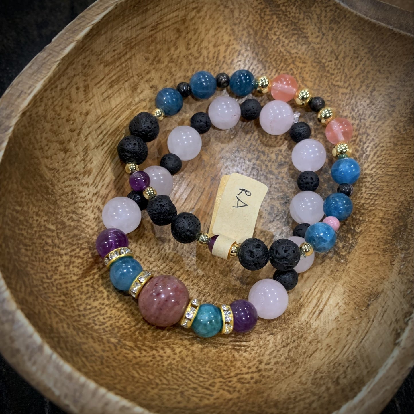 Purpose Bracelets