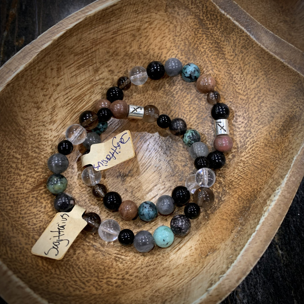 Zodiac Bracelet- Sagittarius