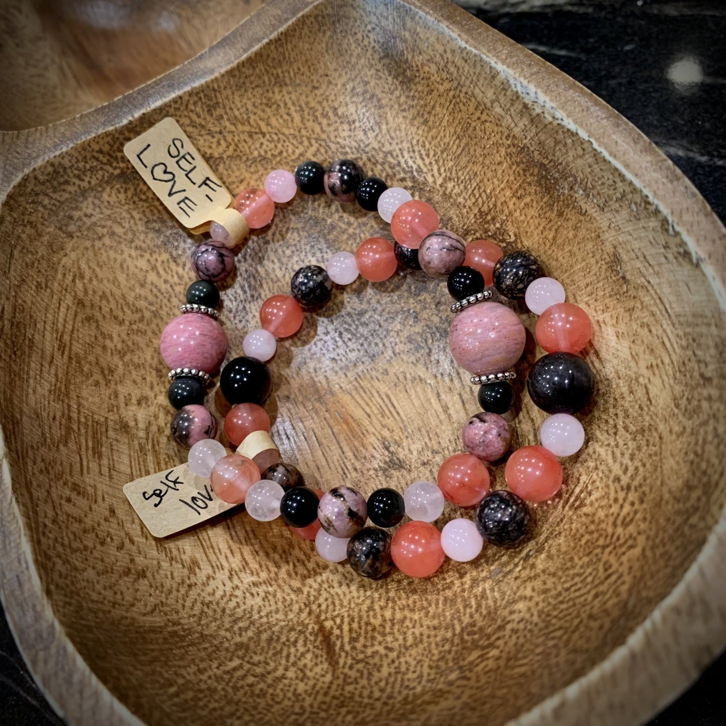 Purpose Bracelets
