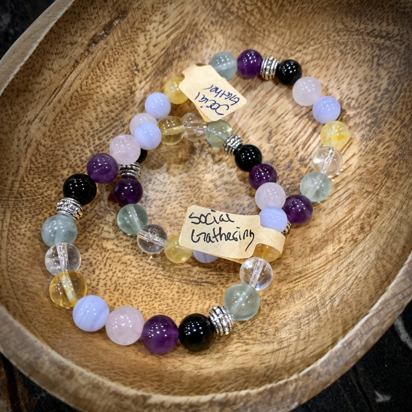 Purpose Bracelets