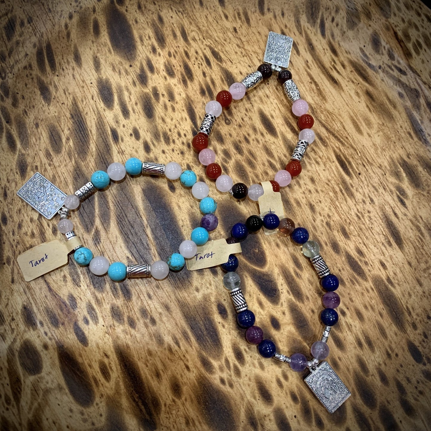 Purpose Bracelets