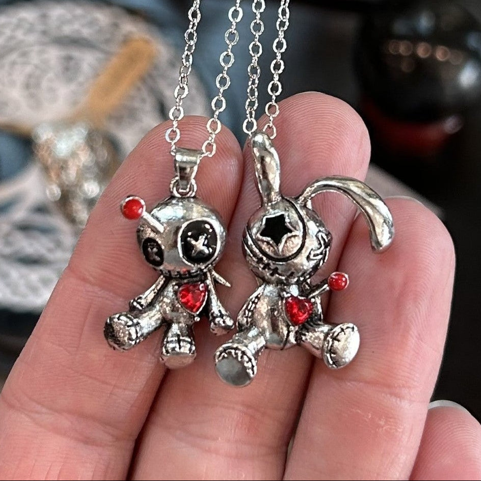 VooDoo Necklaces