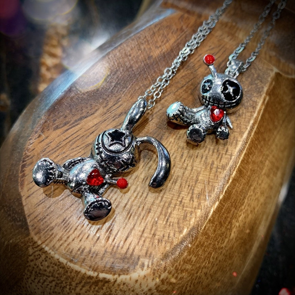 VooDoo Necklaces