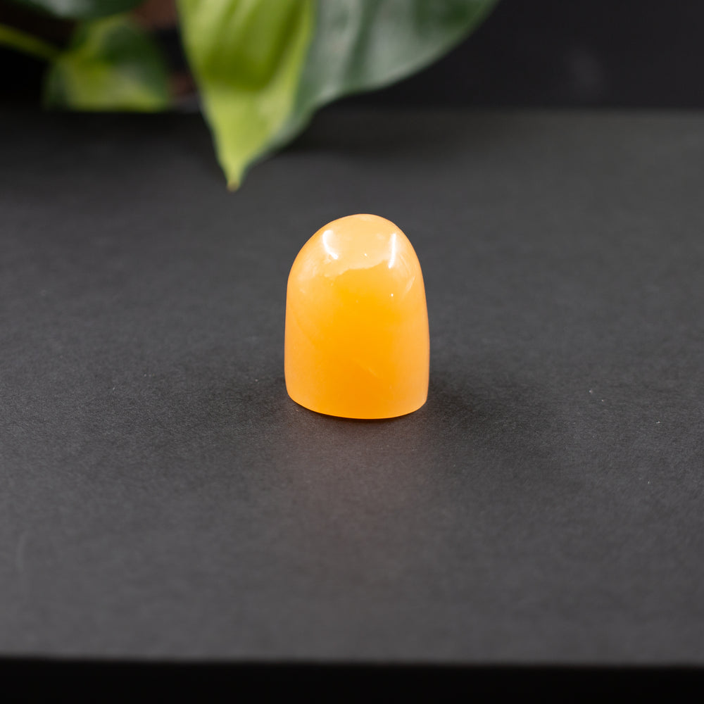 
                  
                    Handcrafted - Golden Calcite Candy - Group A
                  
                