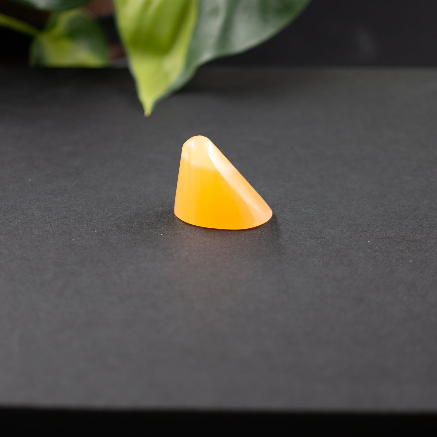 
                  
                    Handcrafted - Golden Calcite Candy - Group A
                  
                